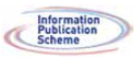 Infographic of Information Publication Scheme